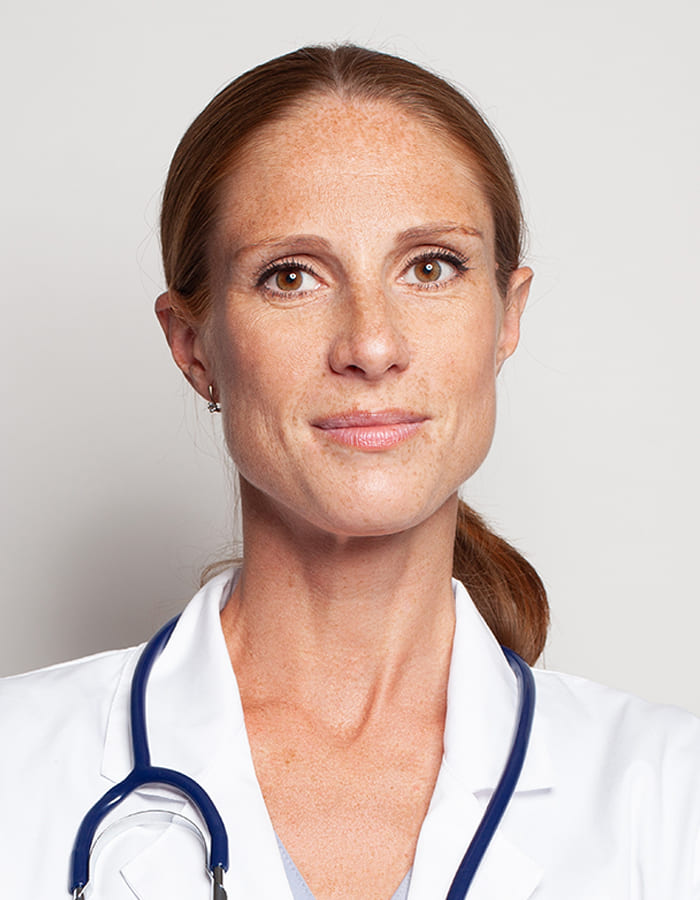 Dr. Kathryn Garrett