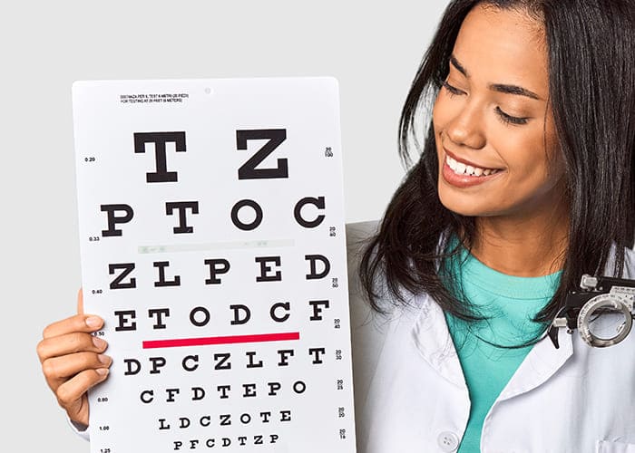 How Often Should My Child Have Eye Exams?